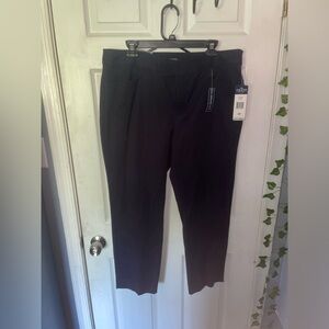 Chaps Navy Dresspants